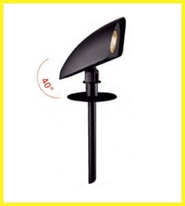 top led outdoor lightings